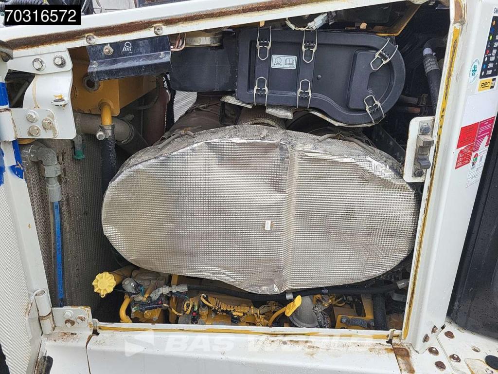 Caterpillar D6T LGP Trimble GPS Photo 22