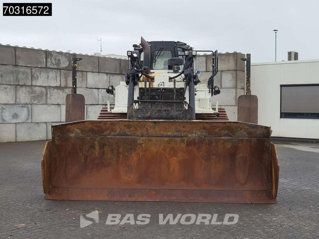 Caterpillar D6T LGP Trimble GPS Photo 9