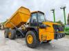 JCB ADT 722 Photo 2 thumbnail
