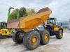 JCB ADT 722 Photo 4 thumbnail