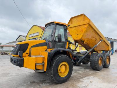 JCB ADT 722 Photo 1