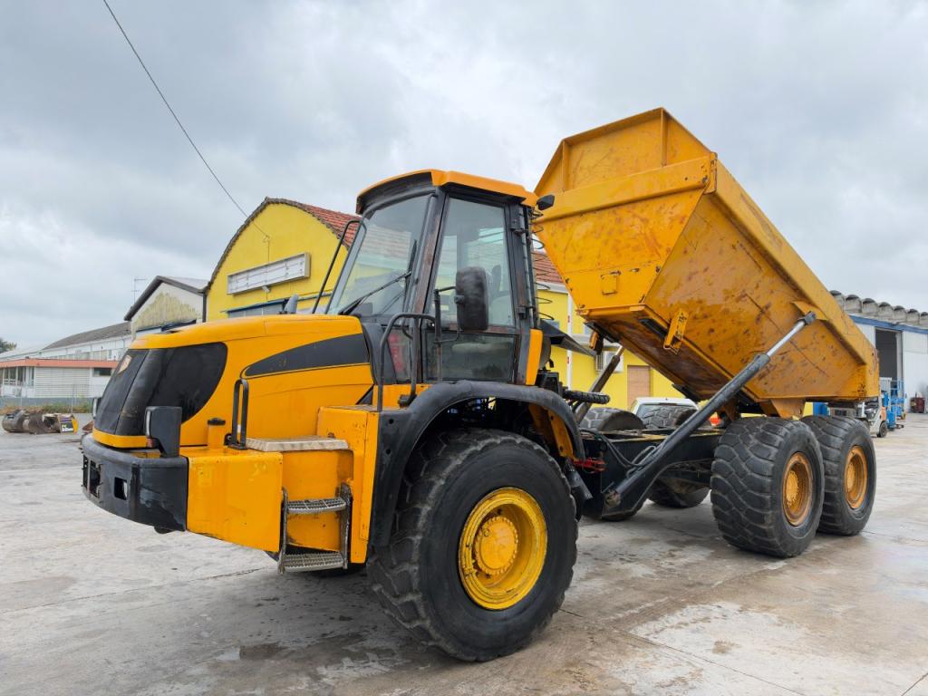 JCB ADT 722 Photo 1