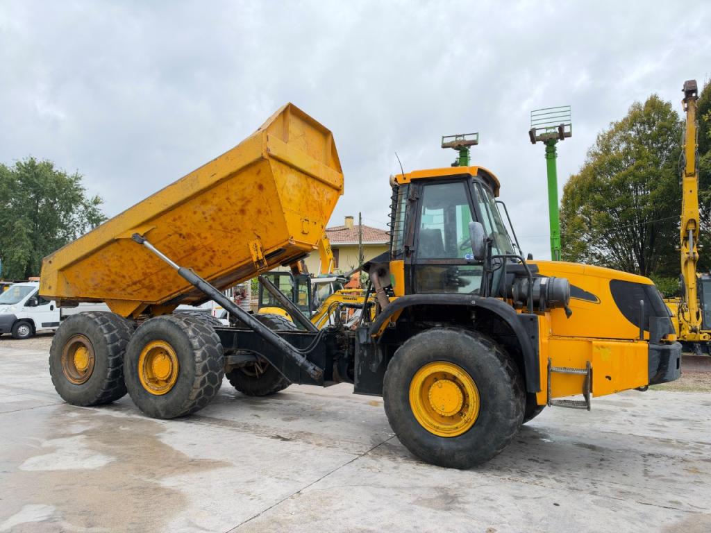 JCB ADT 722 Photo 3