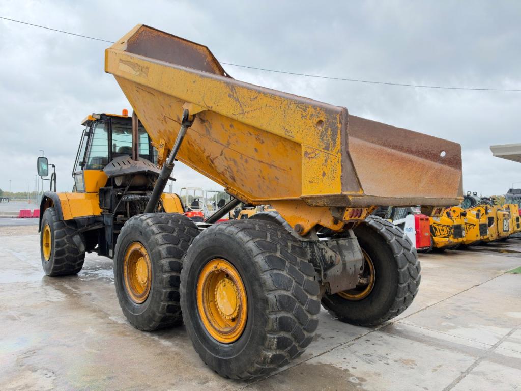 JCB ADT 722 Photo 5