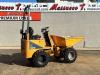 Thwaites Mach 202 4X4 Photo 14 thumbnail