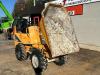 Thwaites Mach 202 4X4 Photo 6 thumbnail