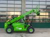 Merlo P27.6 PLUS Photo 1 thumbnail