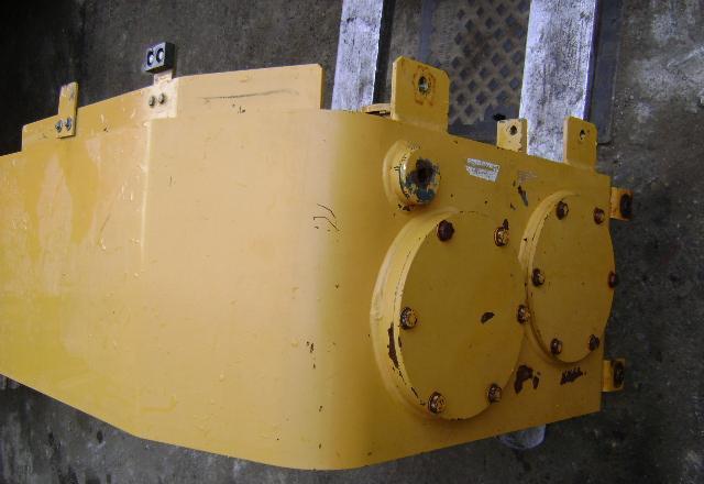 Réservoir pour Caterpillar 312 Photo 1