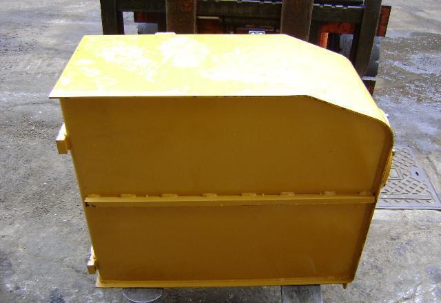 Réservoir pour Caterpillar 312 Photo 3