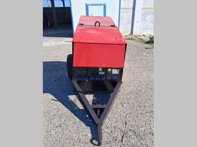 Mosa TS 400 PS/EL -BC en vente par Deal Di Balliu Mentor & c. Sas