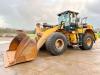 Caterpillar 972M - CE Certified / Good Condition Photo 2 thumbnail