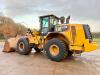 Caterpillar 972M - CE Certified / Good Condition Photo 3 thumbnail