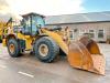 Caterpillar 972M - CE Certified / Good Condition Photo 6 thumbnail