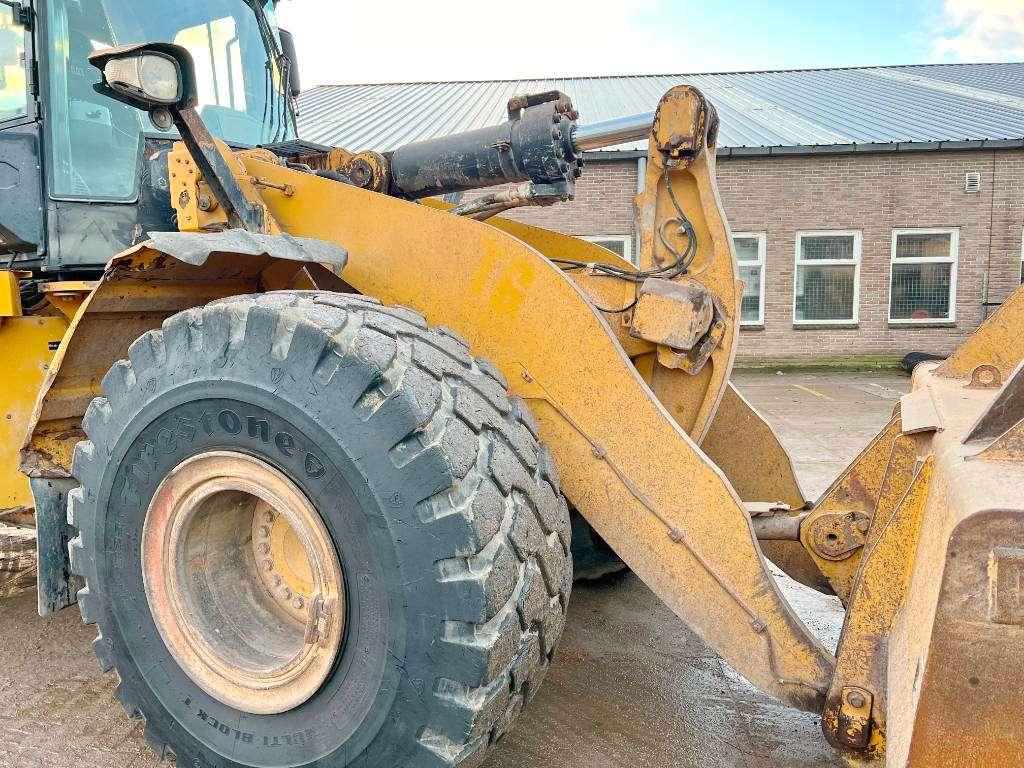 Caterpillar 972M - CE Certified / Good Condition Photo 12