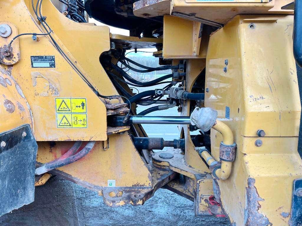 Caterpillar 972M - CE Certified / Good Condition Photo 13