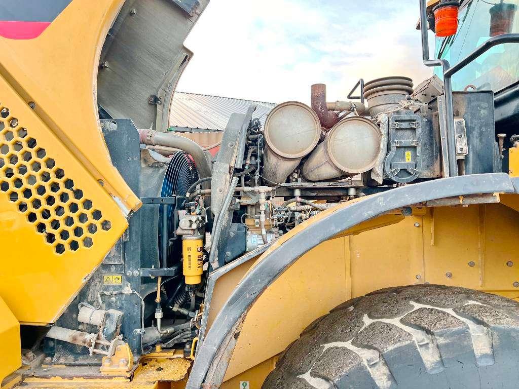 Caterpillar 972M - CE Certified / Good Condition Photo 16