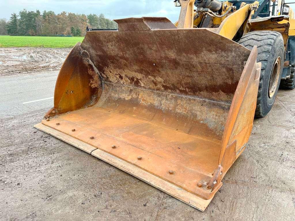 Caterpillar 972M - CE Certified / Good Condition Photo 9