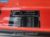 Mercedes Actros 1842 4X2 Retarder 2x Tanks Mega Euro 6 Photo 29 thumbnail