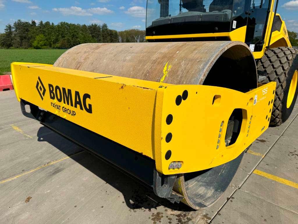 Bomag BW213D-5 - New / Unused / CE Certifed Photo 10