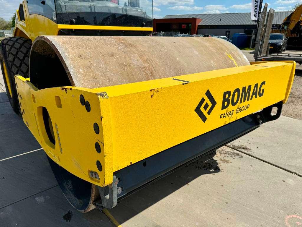Bomag BW213D-5 - New / Unused / CE Certifed Photo 11