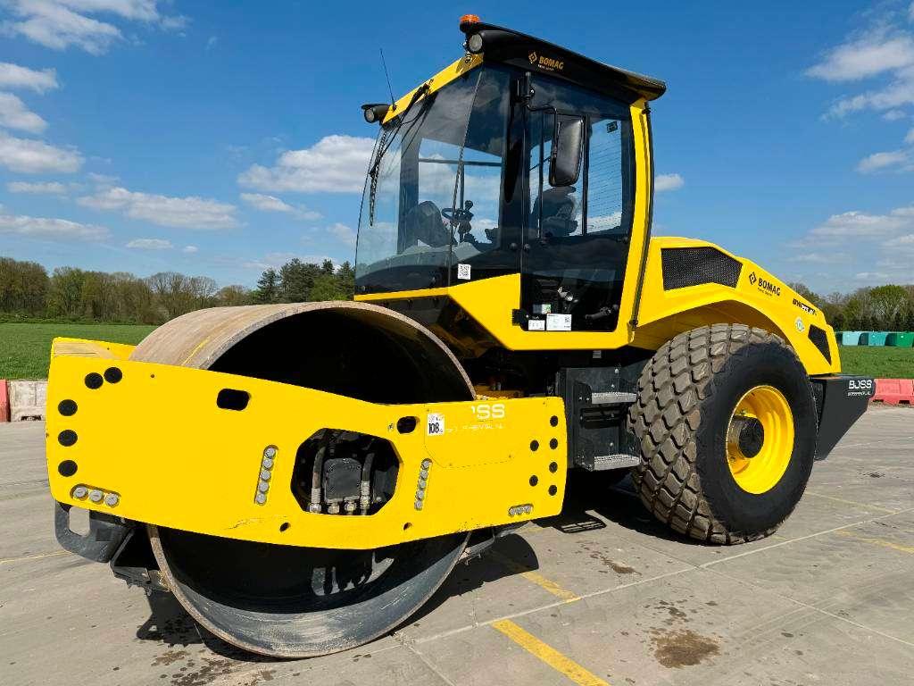 Bomag BW213D-5 - New / Unused / CE Certifed Photo 2