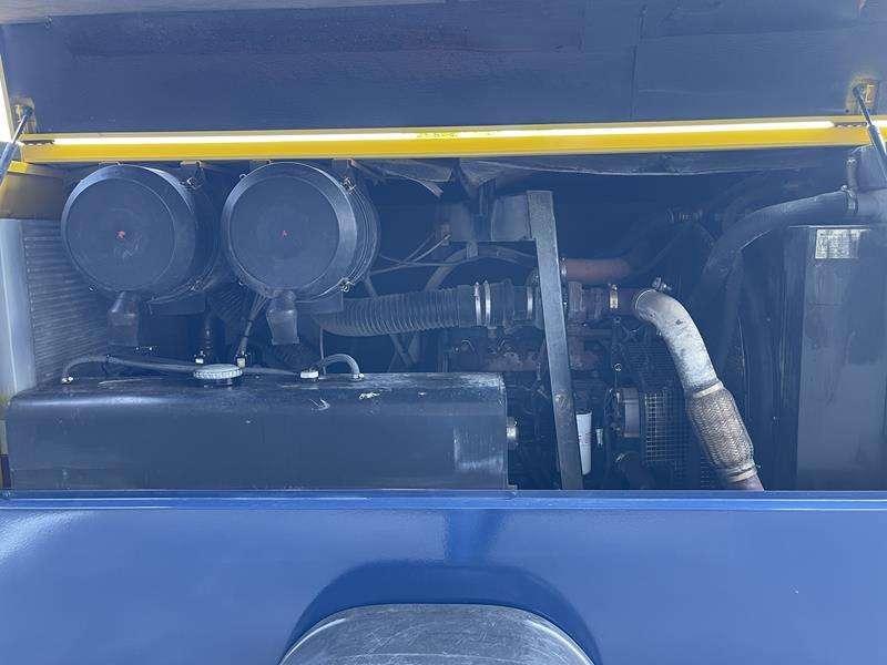 Compair C 115 - 12 - N Photo 10
