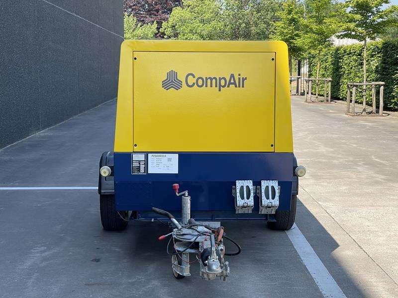 Compair C 115 - 12 - N Photo 2