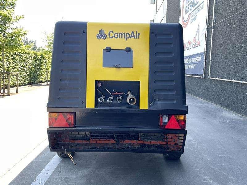 Compair C 115 - 12 - N Photo 7
