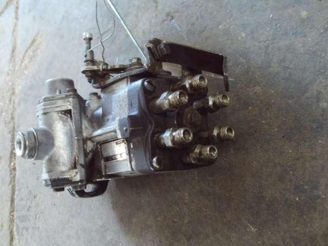 Pompa iniezione motore (rotativa) pour Fiat Allis FE18 - MOTORE FIAT 8065.04 - POMPA BOSCH 04510214 Photo 5
