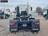 Man TGS 33.400 6X4 NEW! Full-Steel Big-Axle Drumbrakes LED Euro 2 Photo 3 thumbnail