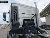 Man TGS 33.400 6X4 NEW! Full-Steel Big-Axle Drumbrakes LED Euro 2 Photo 5 thumbnail