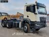 Man TGS 33.400 6X4 NEW! Full-Steel Big-Axle Drumbrakes LED Euro 2 Photo 6 thumbnail