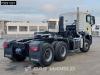 Man TGS 33.400 6X4 NEW! Full-Steel Big-Axle Drumbrakes LED Euro 2 Photo 7 thumbnail