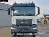 Man TGS 33.400 6X4 NEW! Full-Steel Big-Axle Drumbrakes LED Euro 2 Photo 8 thumbnail
