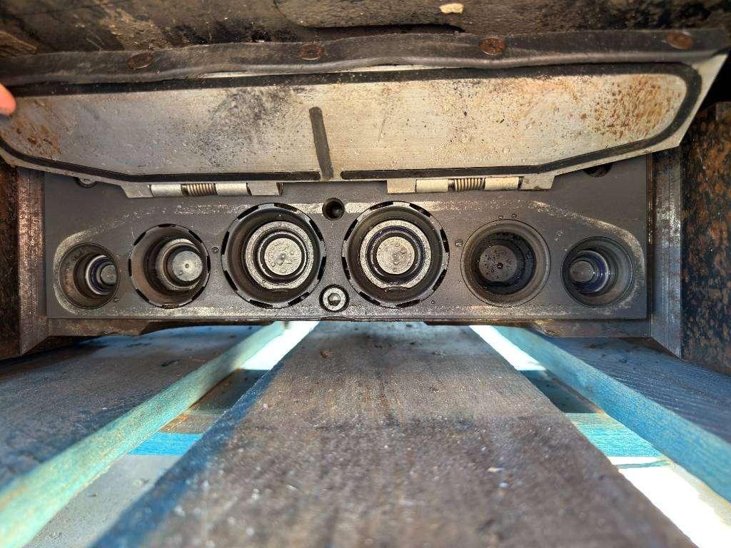 OilQuick OQ80 - 336E / 336F / 340 DB-stick Photo 12