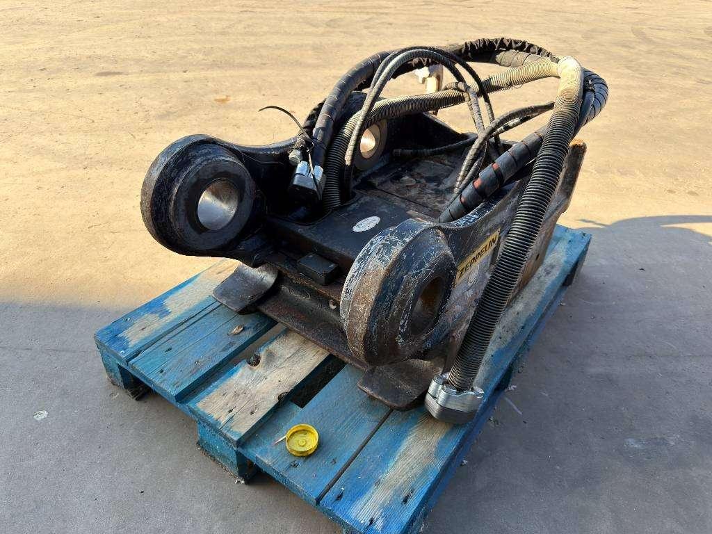 OilQuick OQ80 - 336E / 336F / 340 DB-stick Photo 5