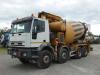 Iveco EUROTRAKKER 410E44H Photo 3 thumbnail
