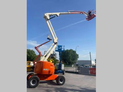 JLG 510AJ en vente par Centro Usato Srl