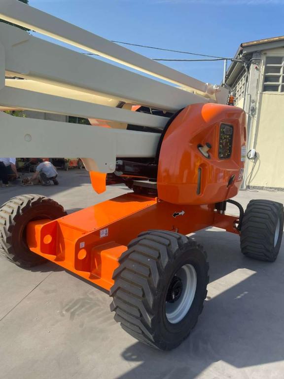JLG 510AJ Photo 10