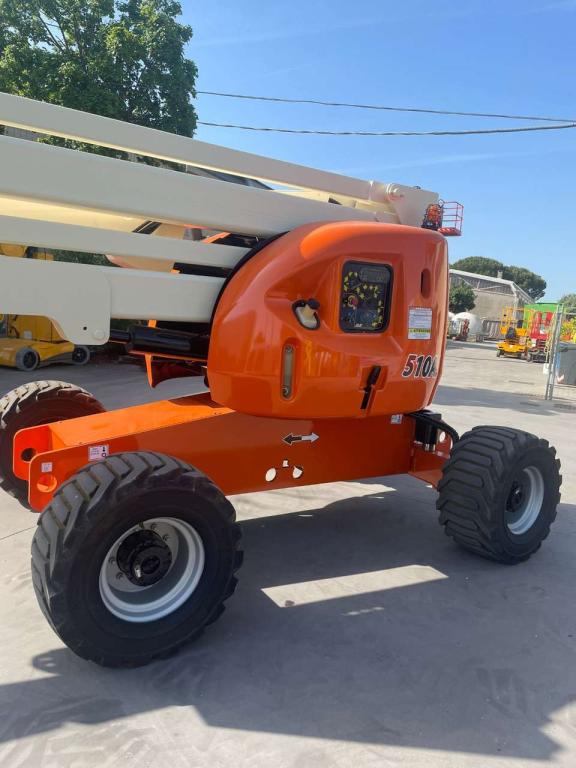 JLG 510AJ Photo 11