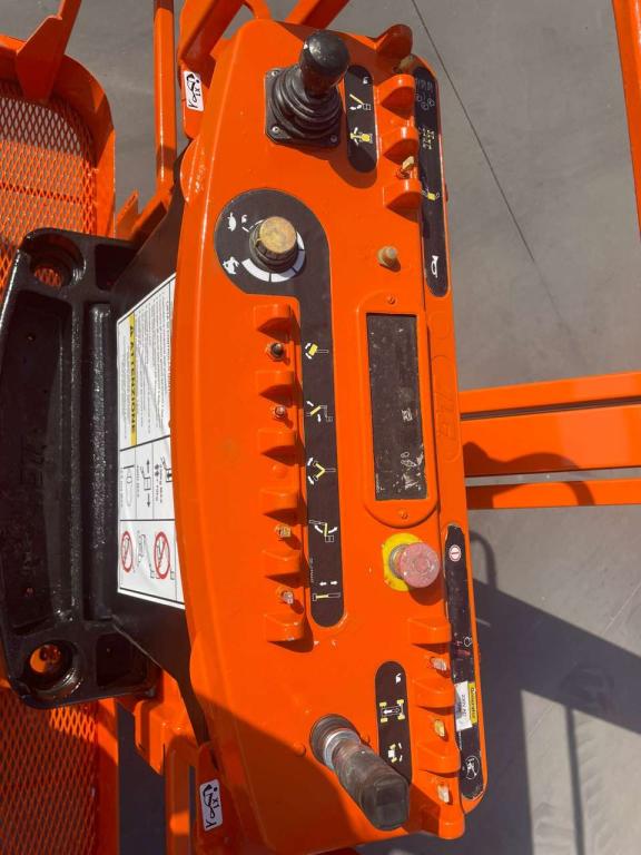 JLG 510AJ Photo 13
