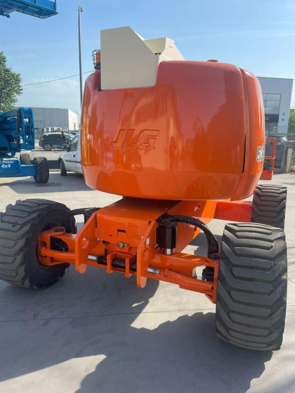 JLG 510AJ Photo 6