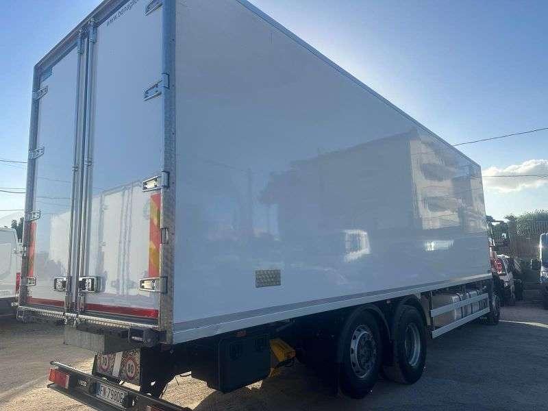 Iveco stralis 360 Photo 5