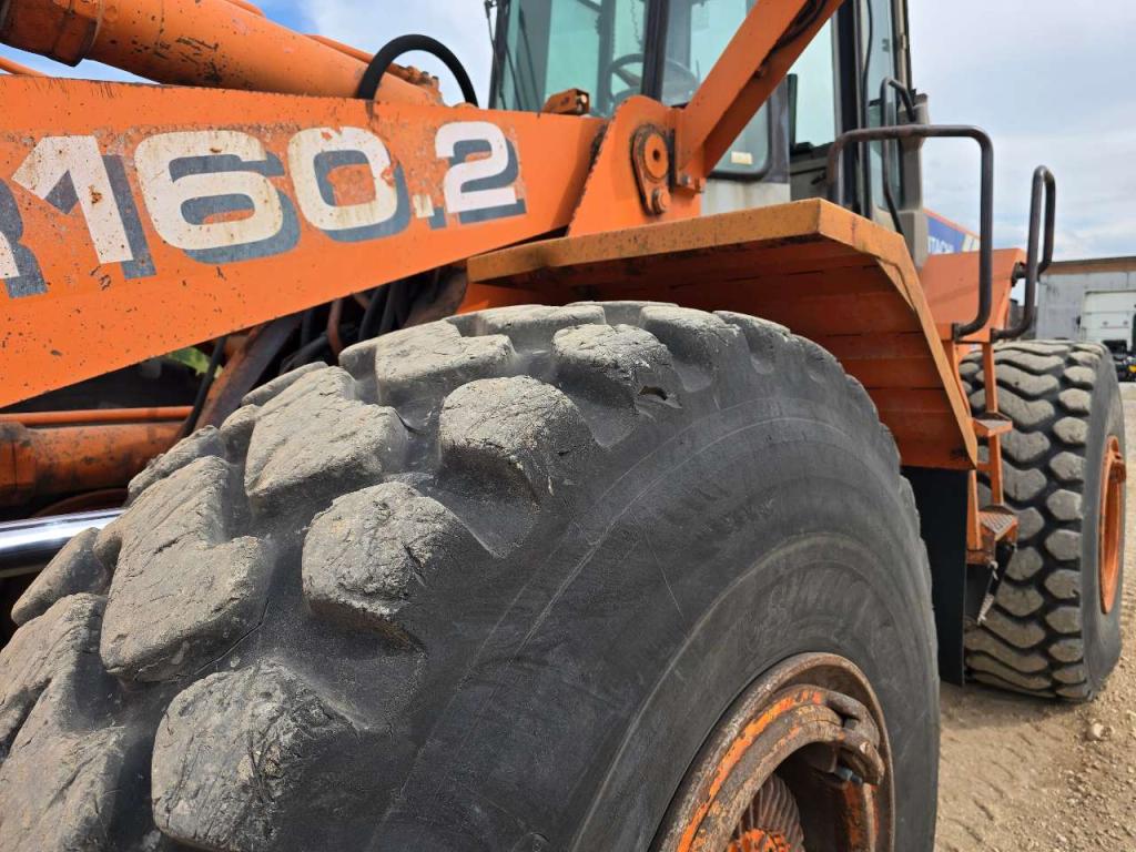 Fiat Hitachi FR 160.2 Photo 6