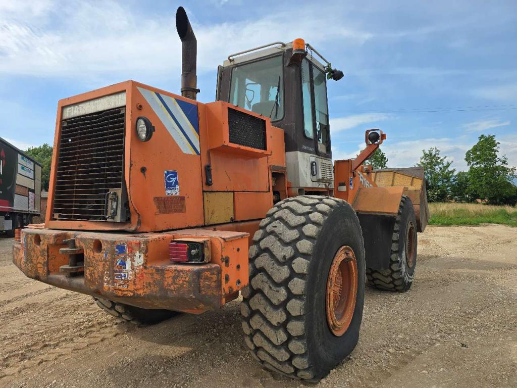 Fiat Hitachi FR 160.2 Photo 7