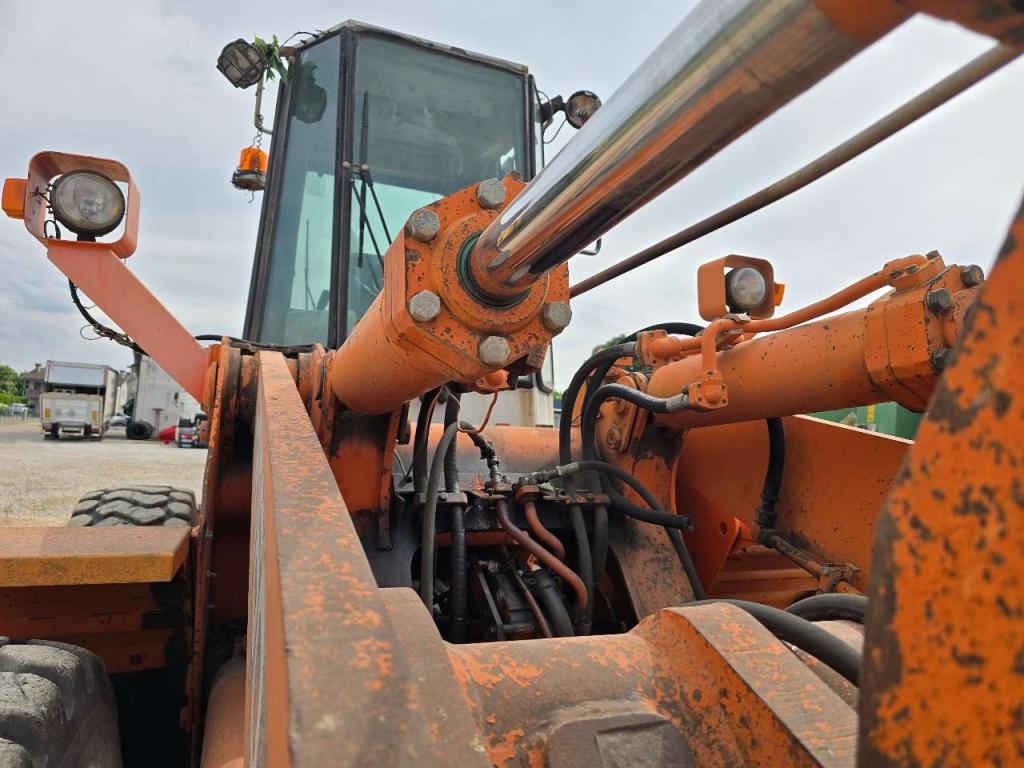 Fiat Hitachi FR 160.2 Photo 8