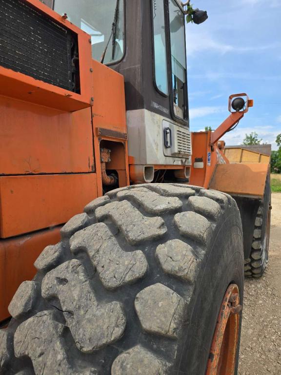 Fiat Hitachi FR 160.2 Photo 9