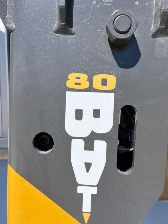 Other manufacturers BAT 80 Photo 3