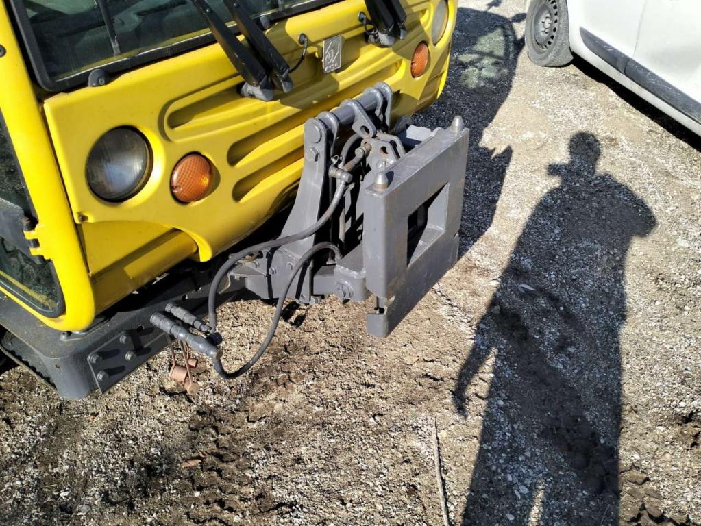Ausa M250 Photo 4
