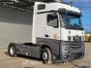 Mercedes-Benz Actros L 1845 4X2 BigSpace Retarder 2xTanks Standklima Photo 3 thumbnail